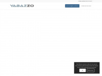 yabazzo.de Webseite Vorschau