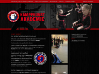 firstsportclub.com Webseite Vorschau