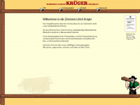 zimmerei-krueger.com