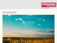 zimmermann-immobilien.com Thumbnail
