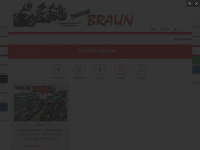 zweirad-braun.de Webseite Vorschau