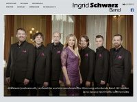 Ingrid-schwarz-band.de