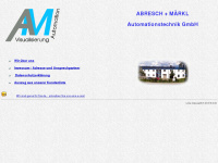 Abresch-maerkl.de