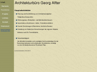 Alfter-architekt.de