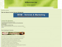 info-webportal.de Webseite Vorschau