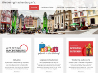 werbering-hachenburg.de Thumbnail