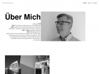 architekt-schmalenbach.de Webseite Vorschau