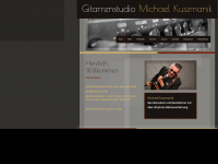 music-shopb-bkusch.de Webseite Vorschau
