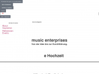 music-enterprises.de
