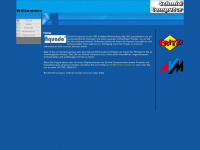schmid-computer.de Webseite Vorschau