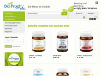 bioprophyl.ch