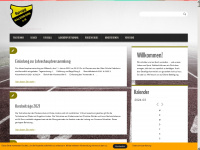 svkalenborn.de Webseite Vorschau