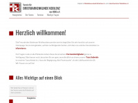 briefmarkenverein-koblenz.de Thumbnail