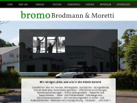 Bromo-service.de