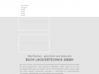 buch-lot.de Webseite Vorschau