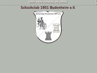 sc-budenheim.de Webseite Vorschau