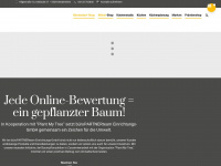bueropartnerteam.com Webseite Vorschau