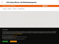 cdu-alzey-worms.de