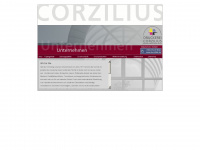 Corzilius-online.de