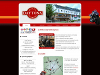 daytonadasburg.com Webseite Vorschau