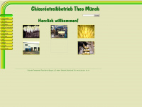 deutscher-chicoree.de Thumbnail
