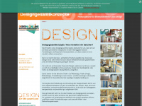 design-on-line.de Webseite Vorschau