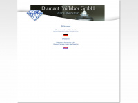 diamant-prueflabor.de Thumbnail