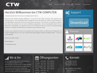 ctw-computer.de Thumbnail