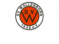 svwallenborn.de Webseite Vorschau