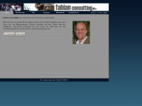 fabian-consulting.de Webseite Vorschau