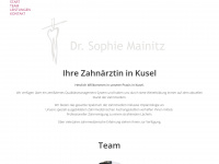dr-mainitz.de