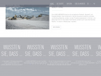 lasselsberger.com Webseite Vorschau