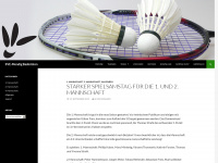 badminton-mendig.de Thumbnail