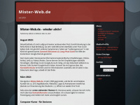mister-web.de