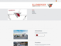 Ellenberger.org