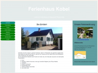 ferienhaus-kobel.de