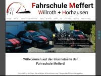 fahrschule-meffert.com