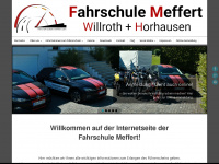 Fahrschule-meffert.com