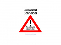 sport-schneider.de