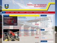Feuerwehr-schifferstadt.de