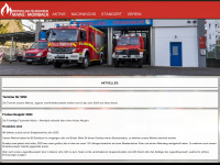 Feuerwehr-mombach.de