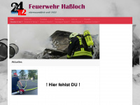 Feuerwehr-hassloch.de