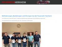 Feuerwehr-herxheim.de