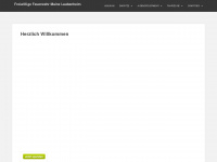 ff-laubenheim.de Webseite Vorschau