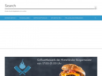 breidenbach.de Webseite Vorschau
