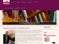 Buchhandlung-heimes.de