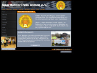 sfk-ulmen.de Webseite Vorschau