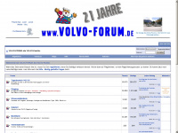 volvo-forum.de Thumbnail
