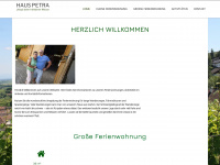 fewo-petra.de Thumbnail