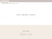 hotel-lehn.de Webseite Vorschau